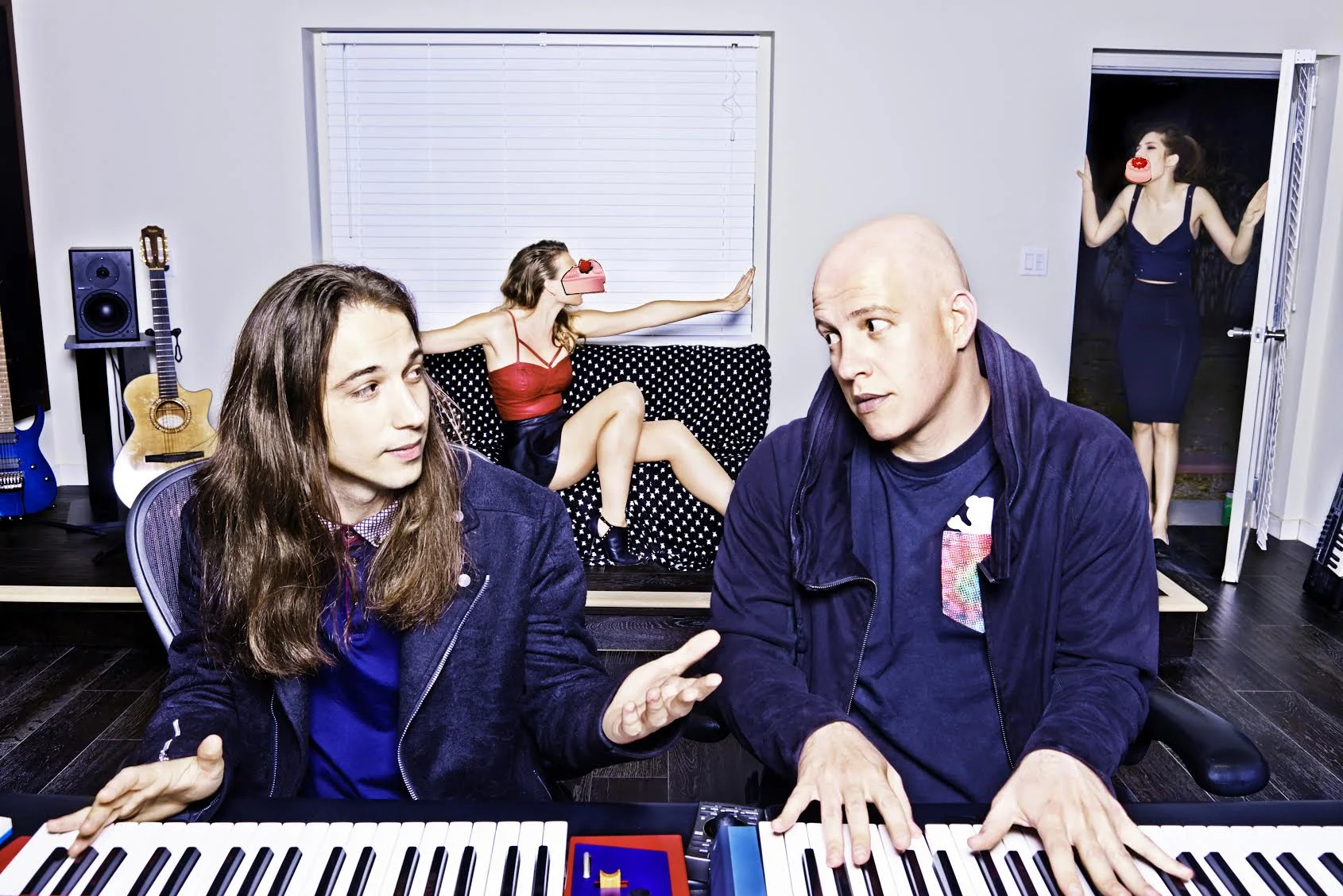 Staff Picks: Infected Mushroom