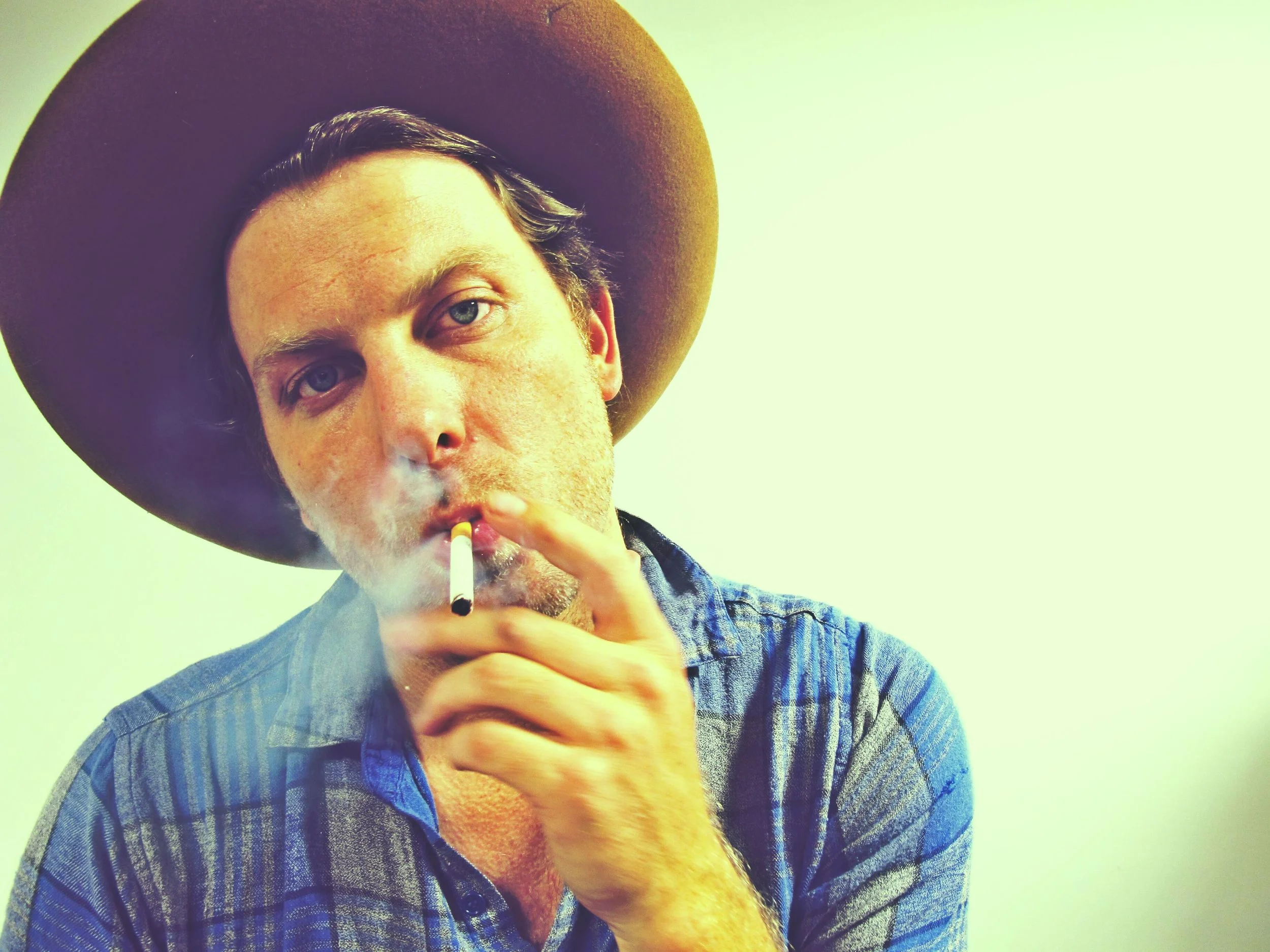 Friday Download: Frankie Lee | American Dreamer