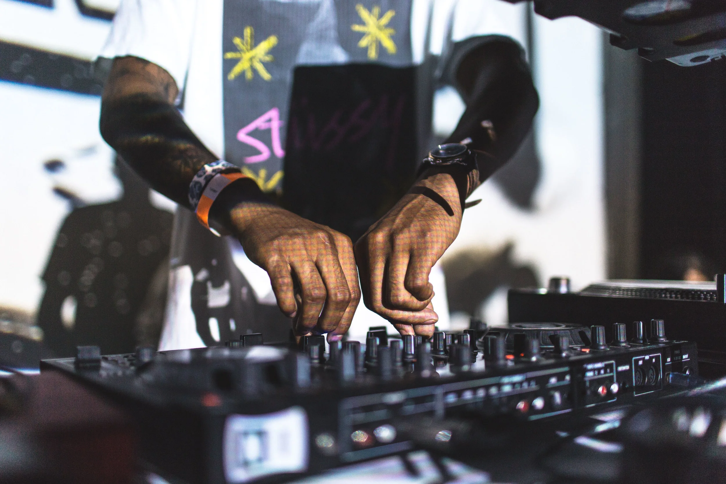 Staff Picks: October 2015 Edition