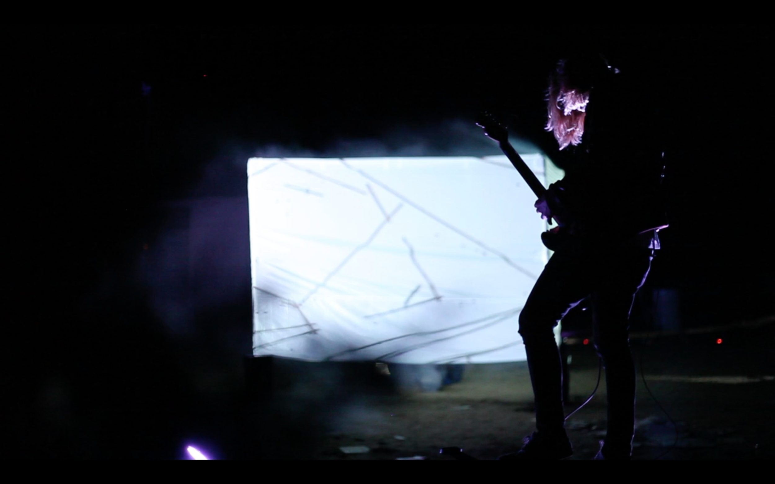 Staff Picks: Sun Drug Shares “Soaked” Video + Free EP Bundle