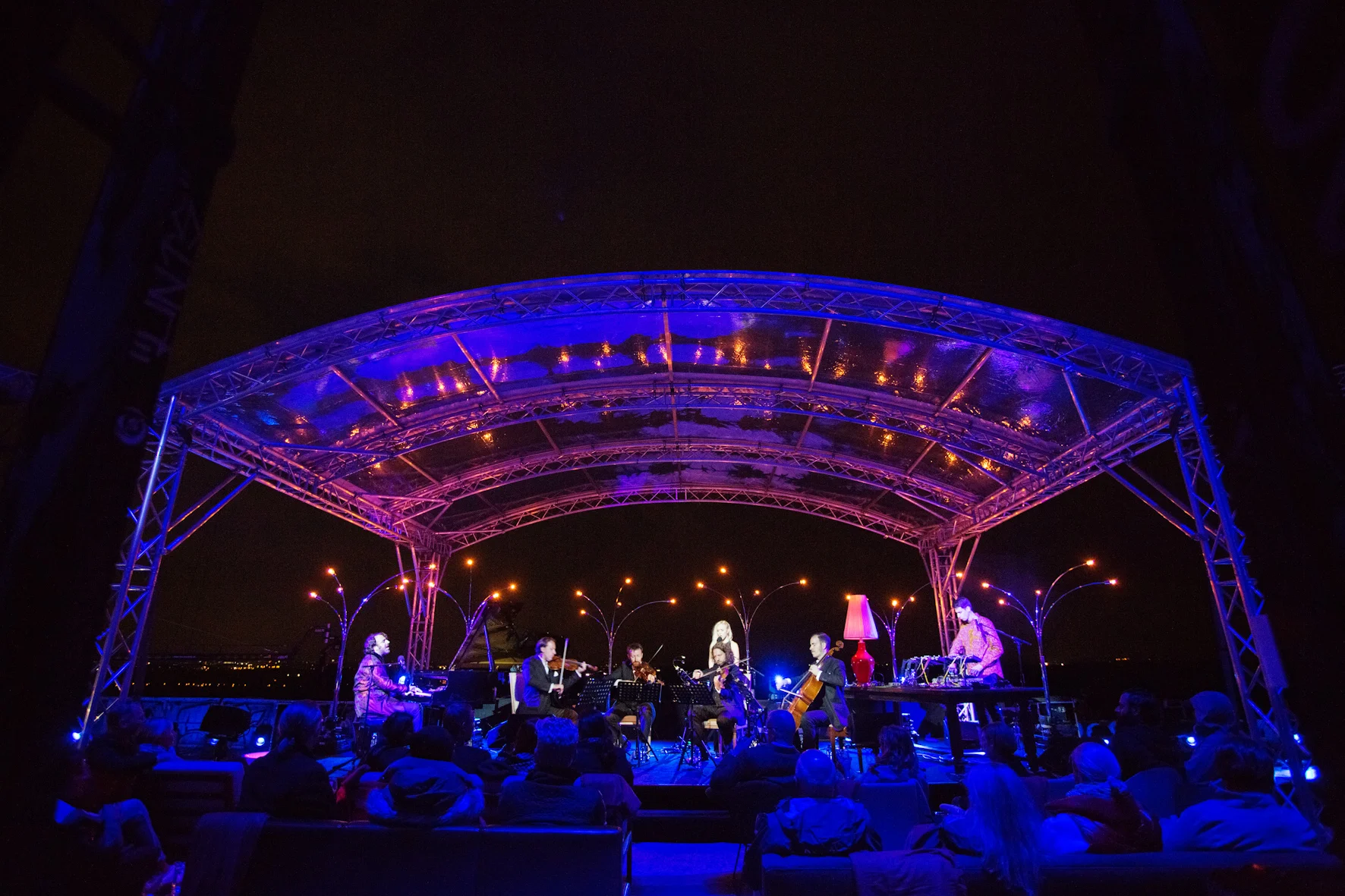 Octave Minds Share Berlin 2015 Live Bundle 