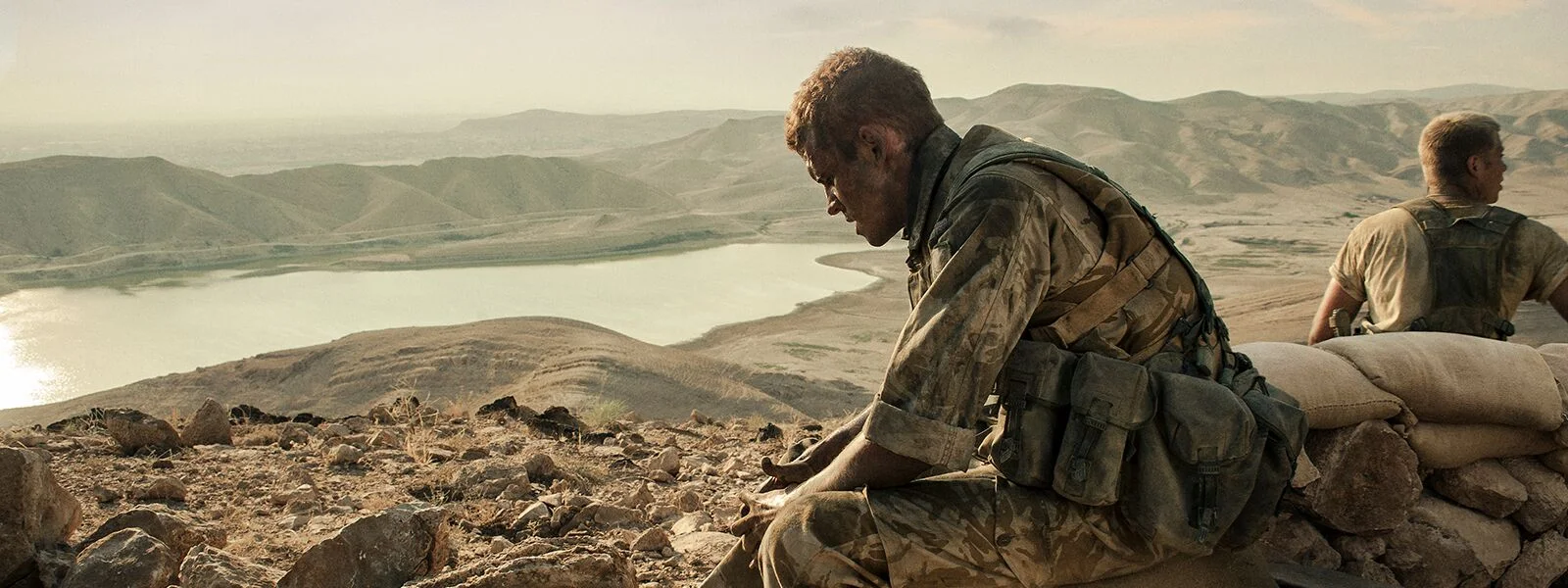 Download and Do Good: Kilo Two Bravo Filmmakers Share Bundle Benefiting Veterans’ Charities