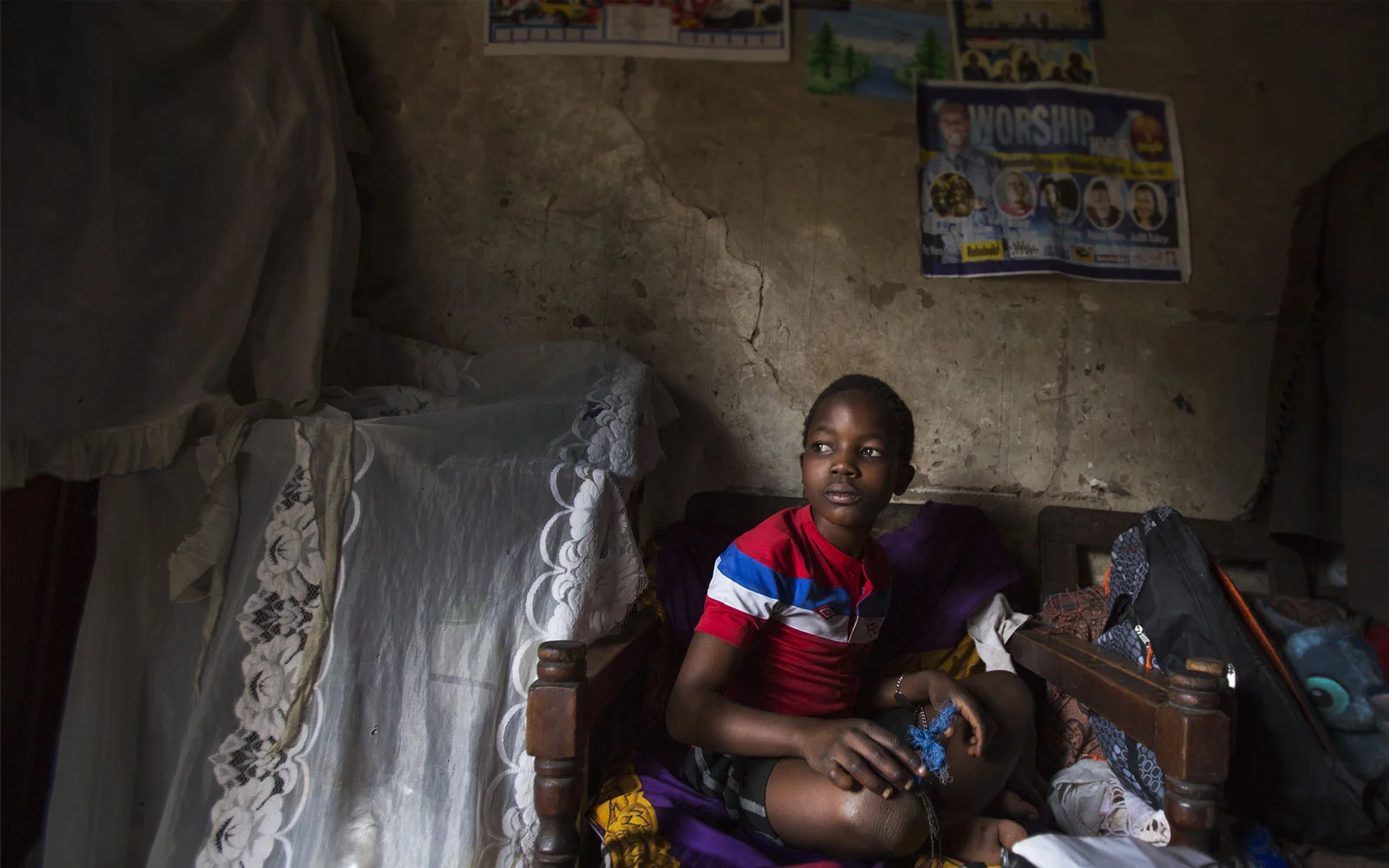 Imba Means Sing Debuts on BitTorrent Bundle, Supporting Education in Africa
