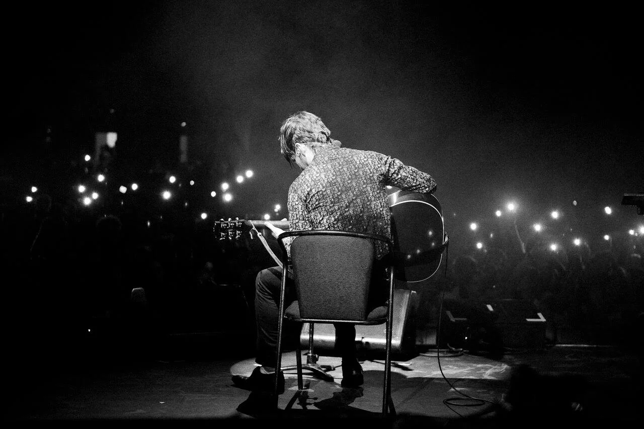 Foster The People Share “The Unforeseeable Fate of Mr. Jones” Bundle