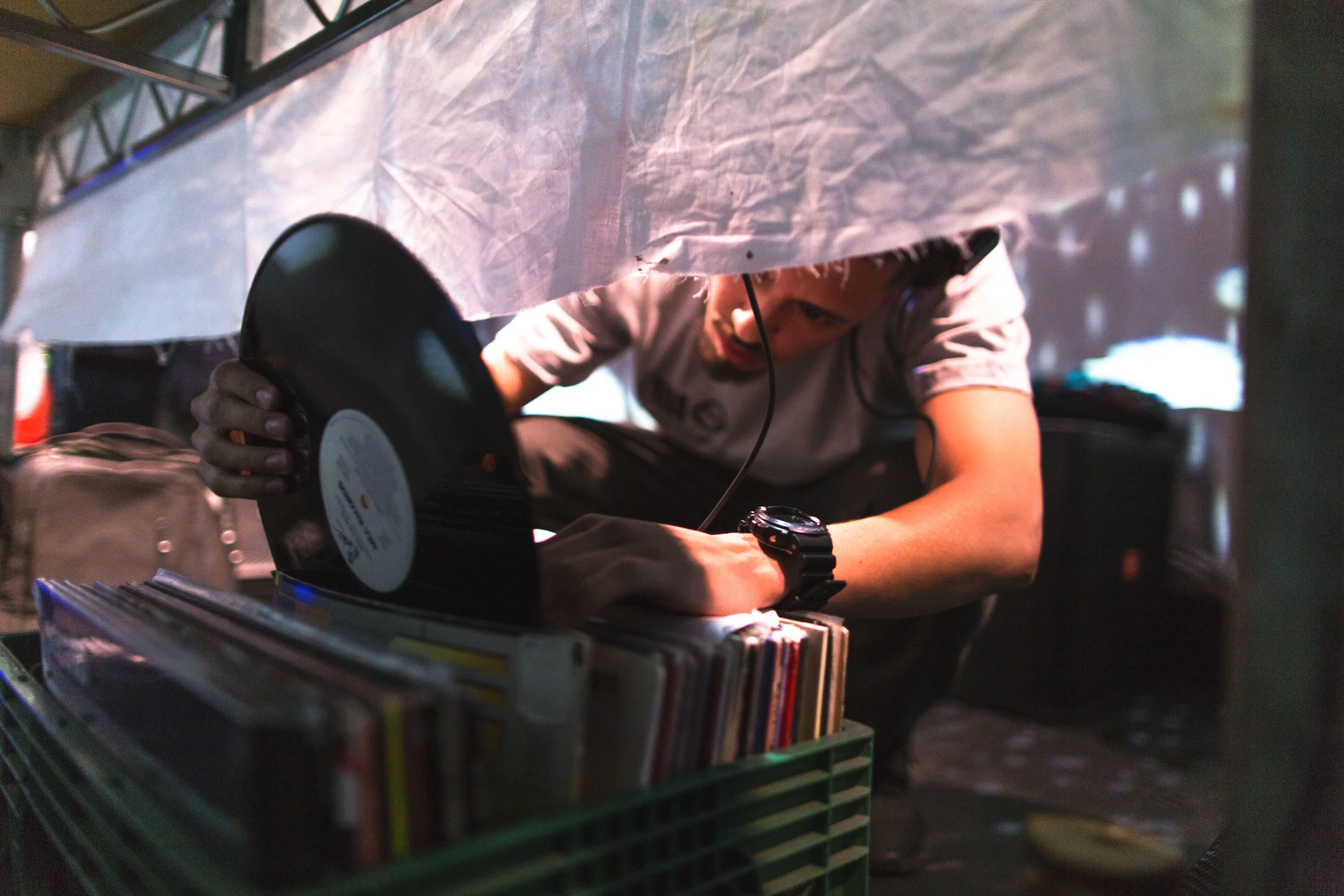 #WhiteLabelFriday: Soulection White Label Series 001 - 0017