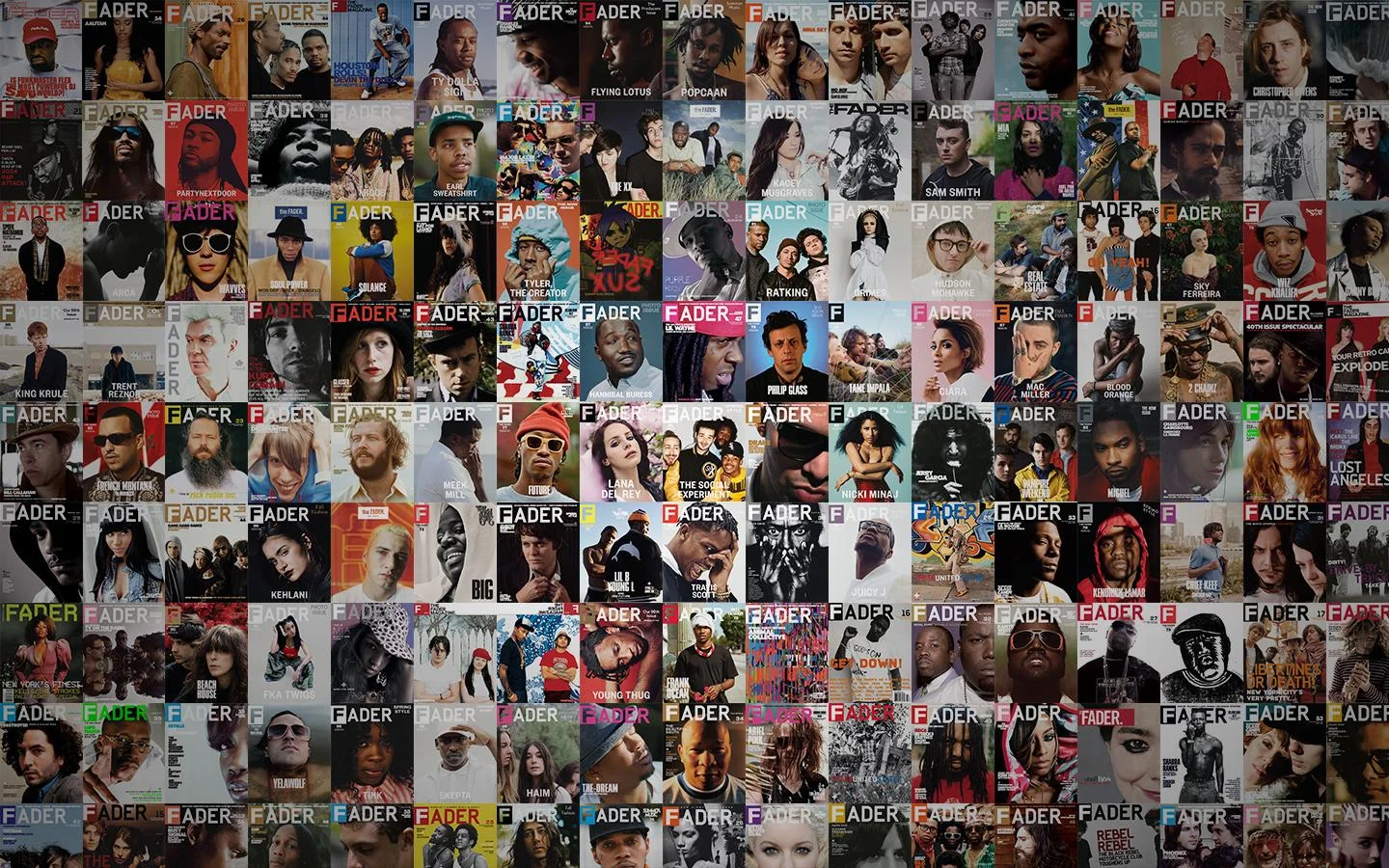 The FADER Announces BitTorrent Bundle Distribution Partnership