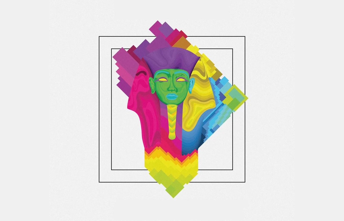 Staff Picks: What So Not Shares Gemini EP