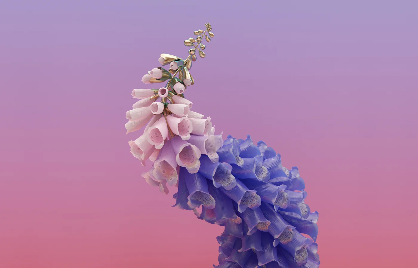 First Listen: Flume Shares Skin LP Preview