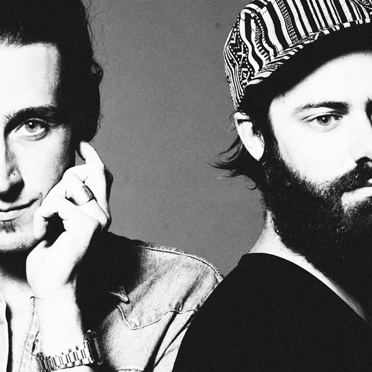 Friday Download: Wildcat! Wildcat! Share New Single, B-Side