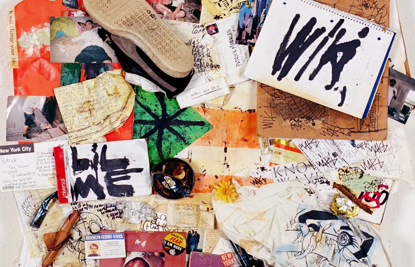 Staff Picks: January 2016 Edition