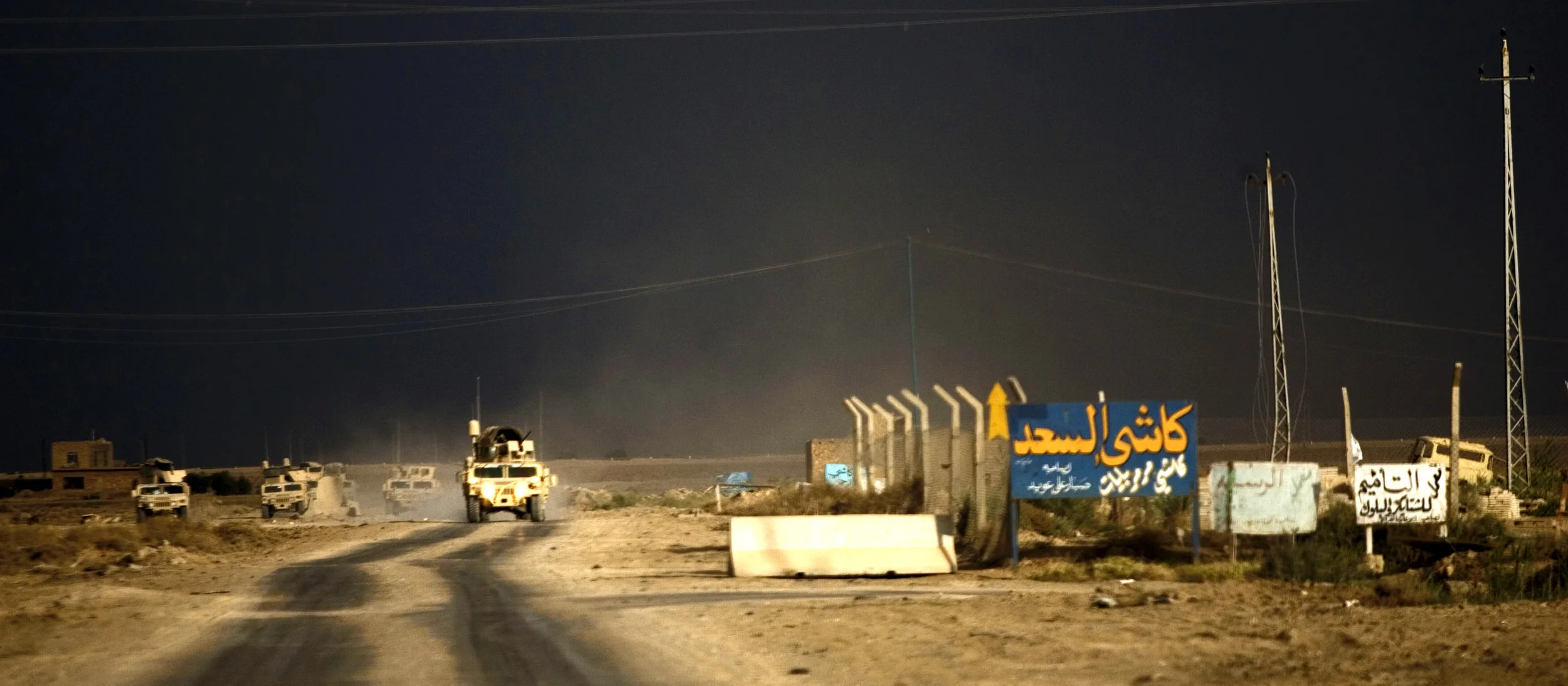 The BitTorrent Interview: Nick Fitzhugh on Conflict Journalism and Change