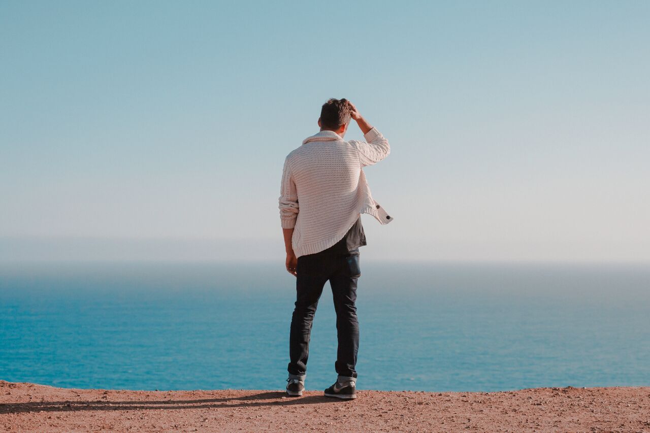 First Listen: KRNE Premieres Debris EP