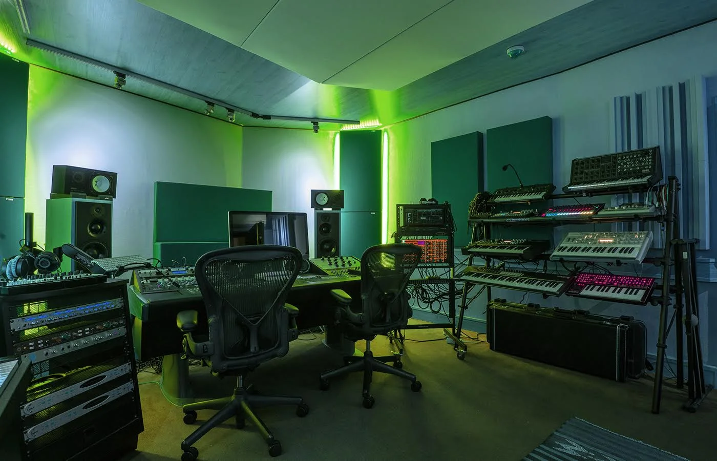 Staff Picks: Beatport Shares Production Starter Kit