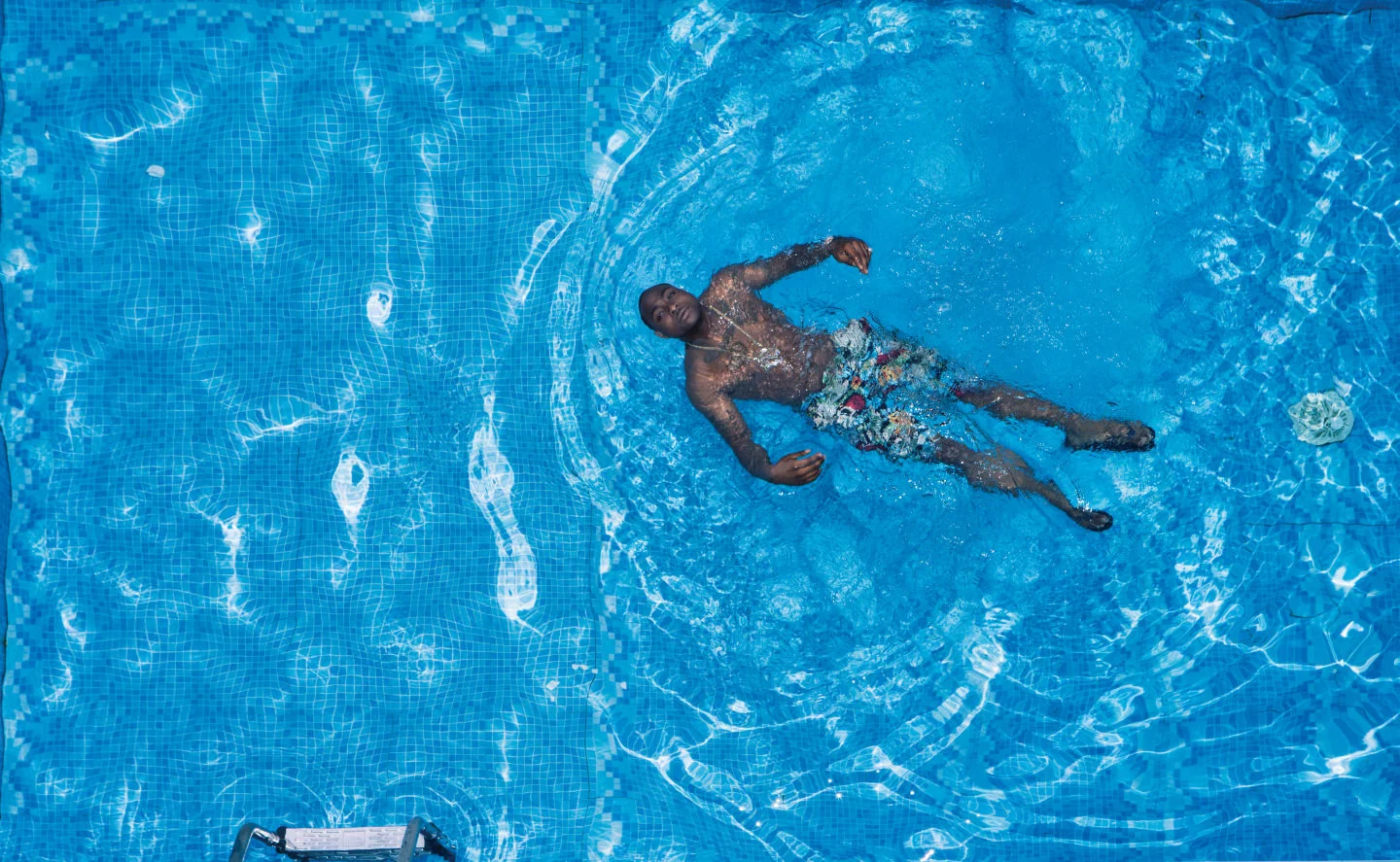 The FADER 102: The Global Music Issue