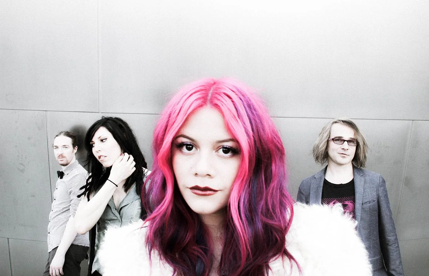 Staff Picks: Halo Circus share The “Desire” Premiere Bundle