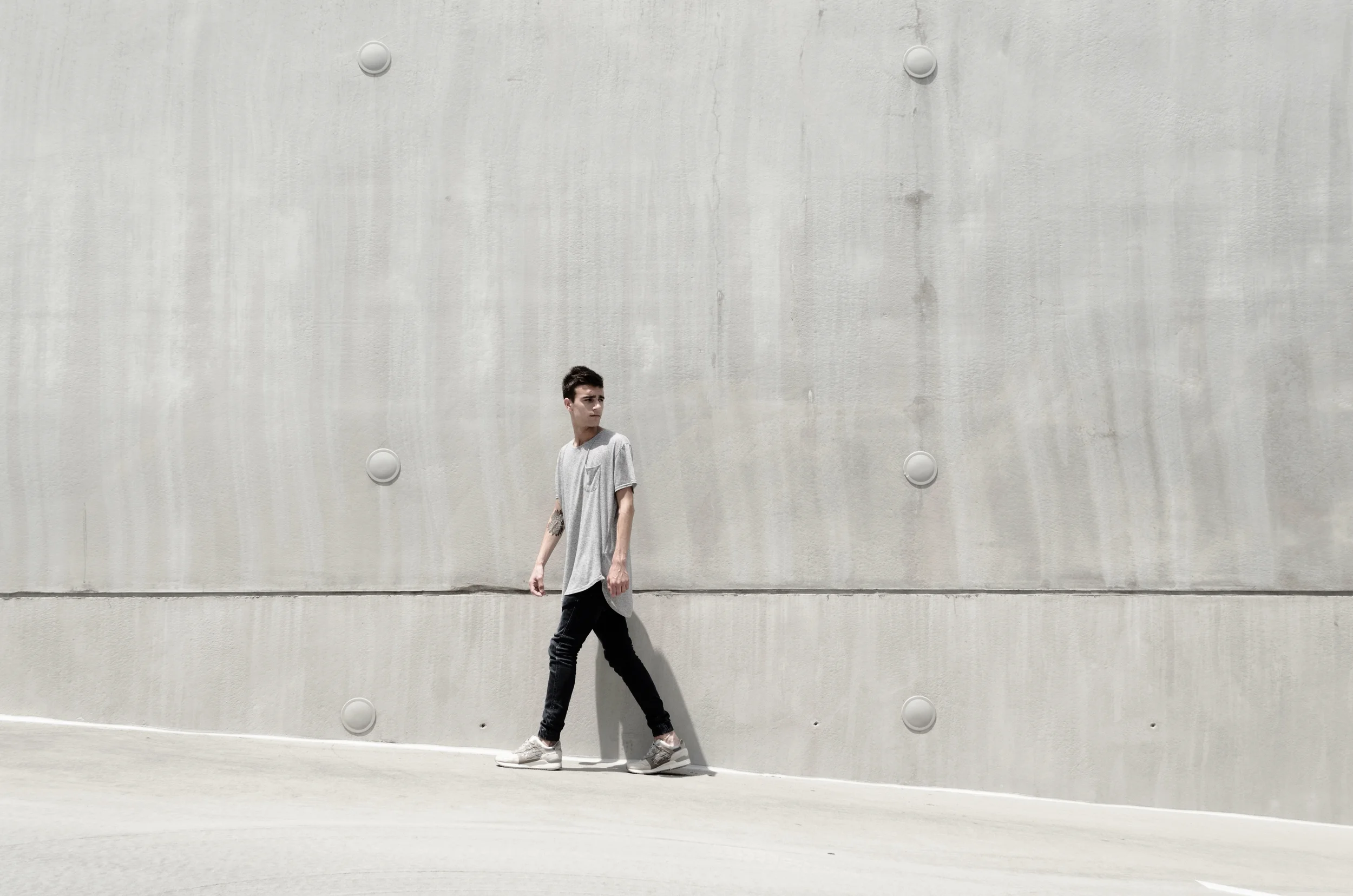 First Listen: OddKidOut Shares Exclusive Preview of Debut EP Within