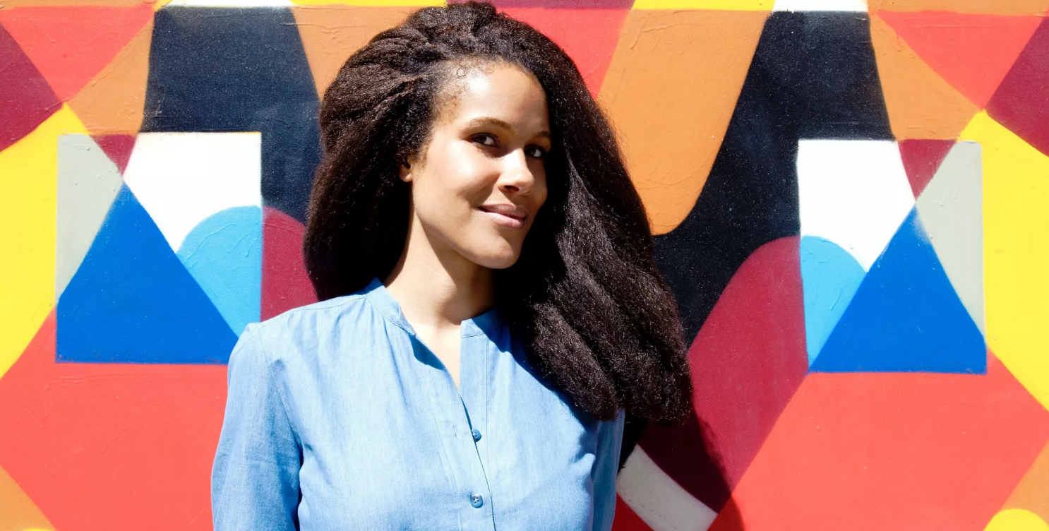 Staff Picks: Sophia Bastian | Blind Ambition