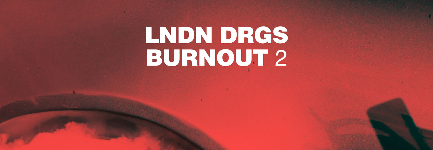 LNDN DRGS Deliver A Perfect Summer Release