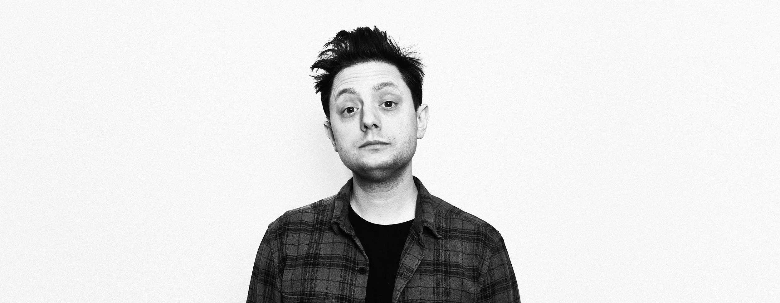 Nick Catchdubs, The Epic Gem-Dropping Interview