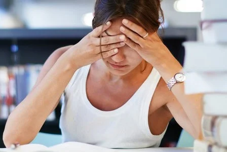 Mental Health Challenges College Students Face