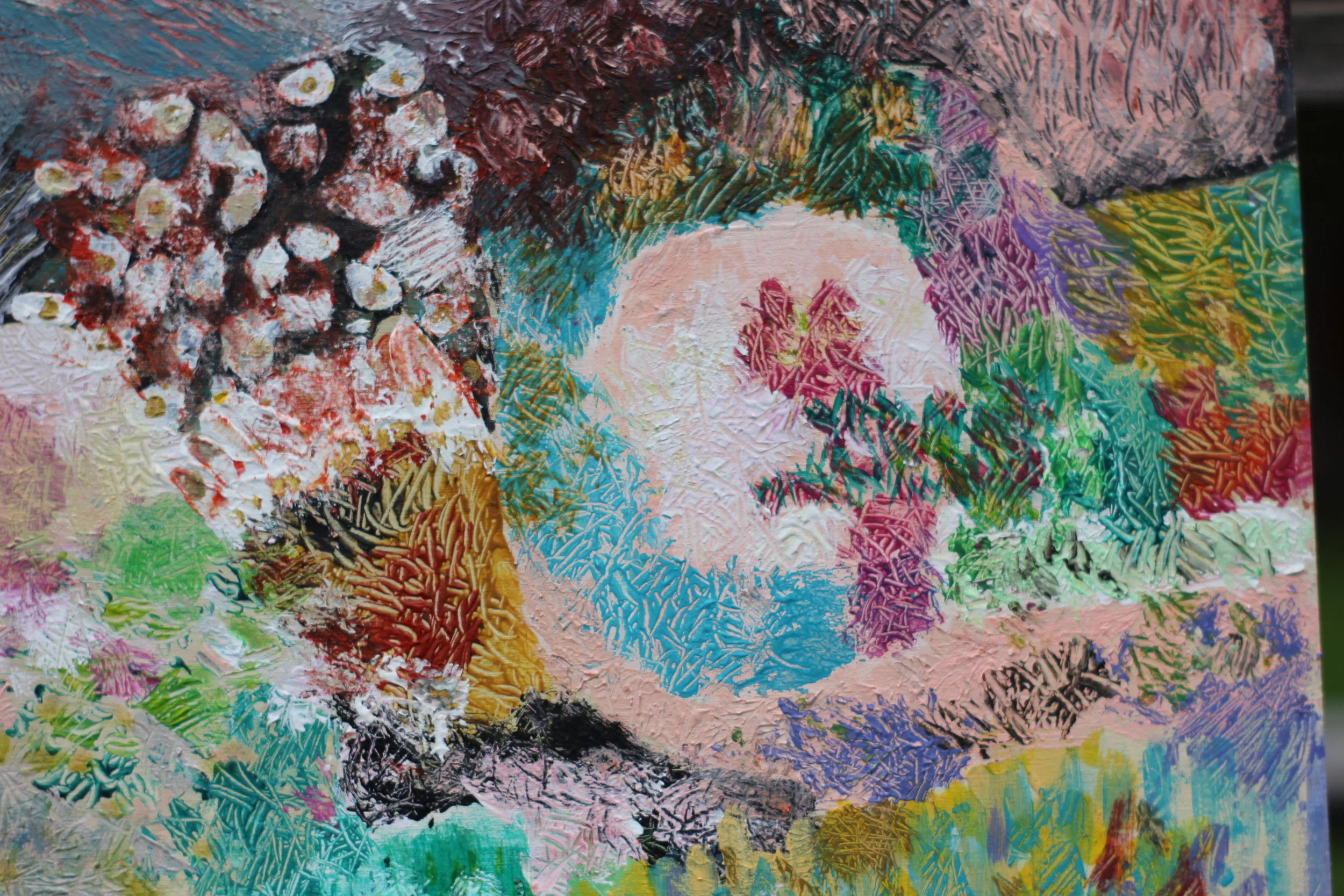 Illustration: Paule Baillargeon