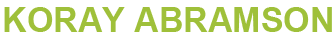 KORAY-ABRAMSON-TFL-name-title-for-web-individual-page.png