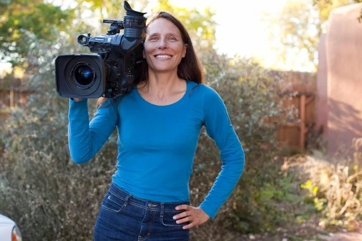Elke Roder About — Web of Life Foundation