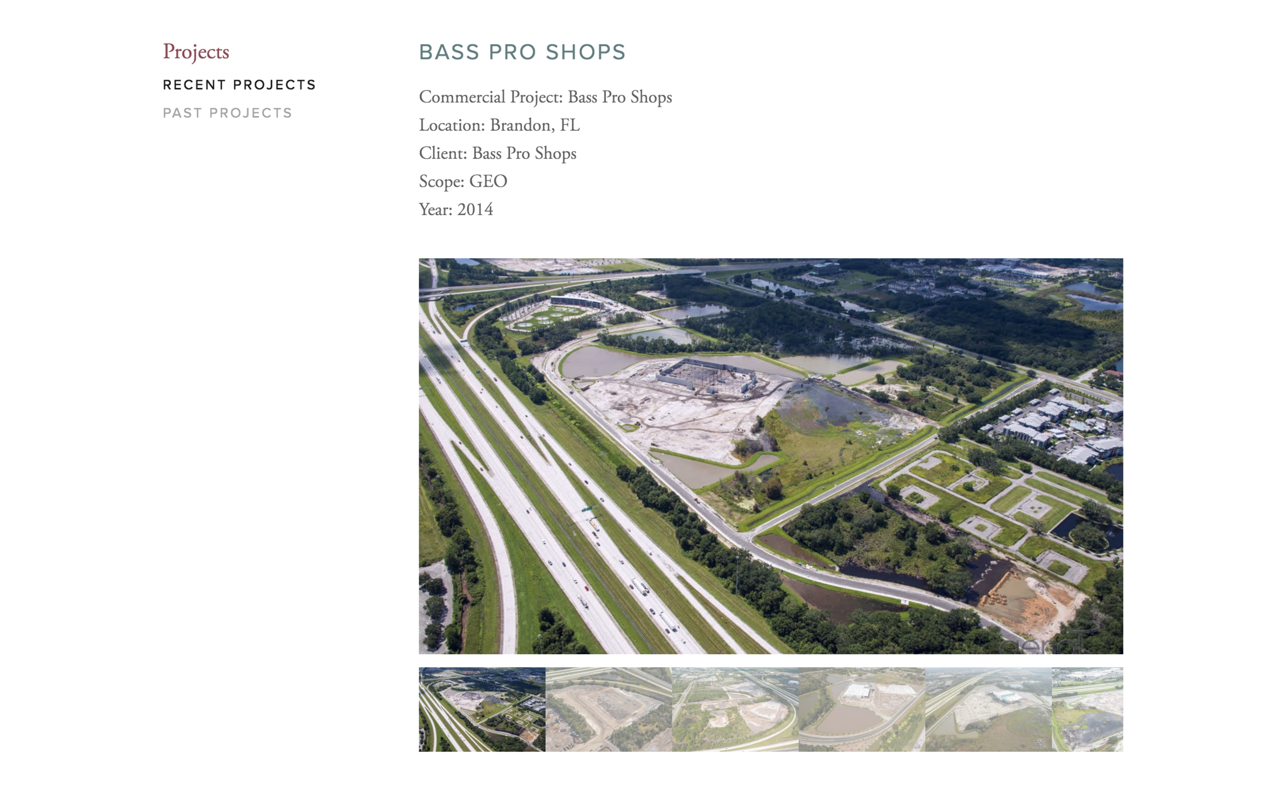 FAULKNER ENGINEERING SERVICES, INC.