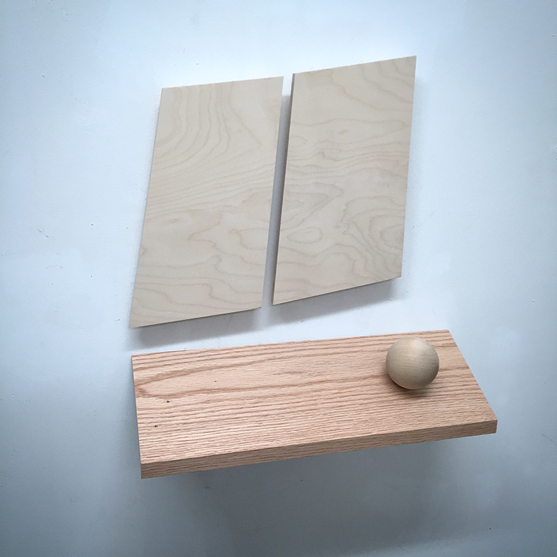 Globe Segments