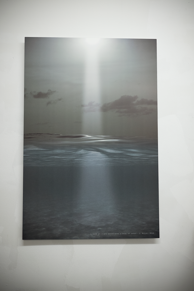 Beam of Light