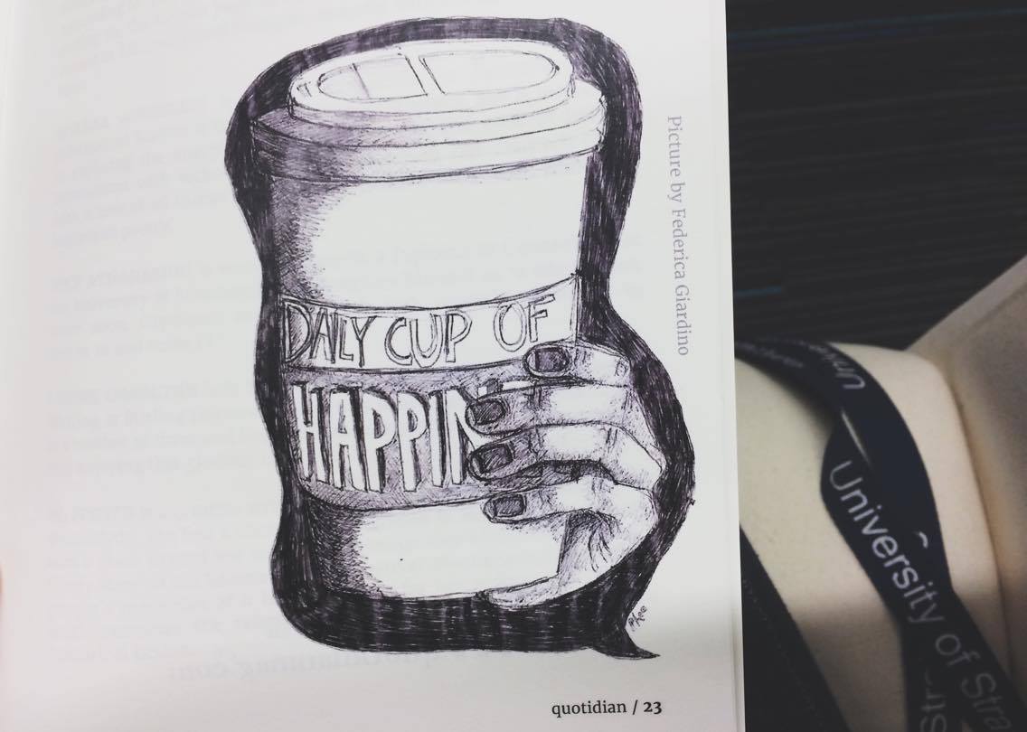 by Federica Giardino