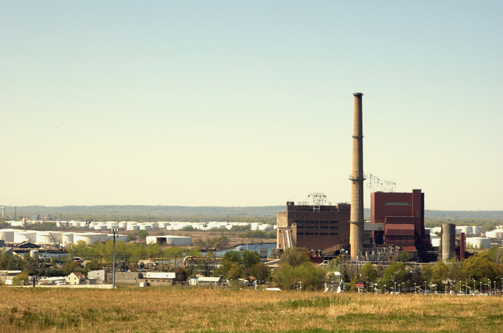 8.FreshkillsLandfill power station.jpg