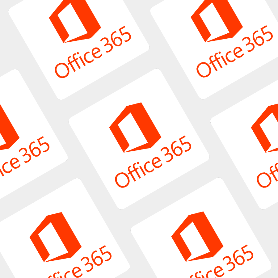 Licencia anual de Office 365 — Emerick
