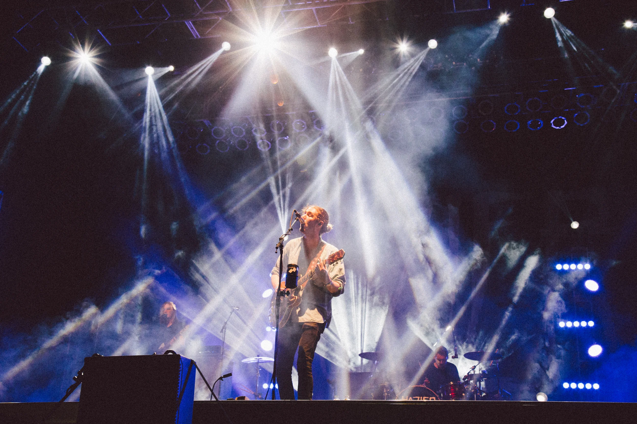 Hozier