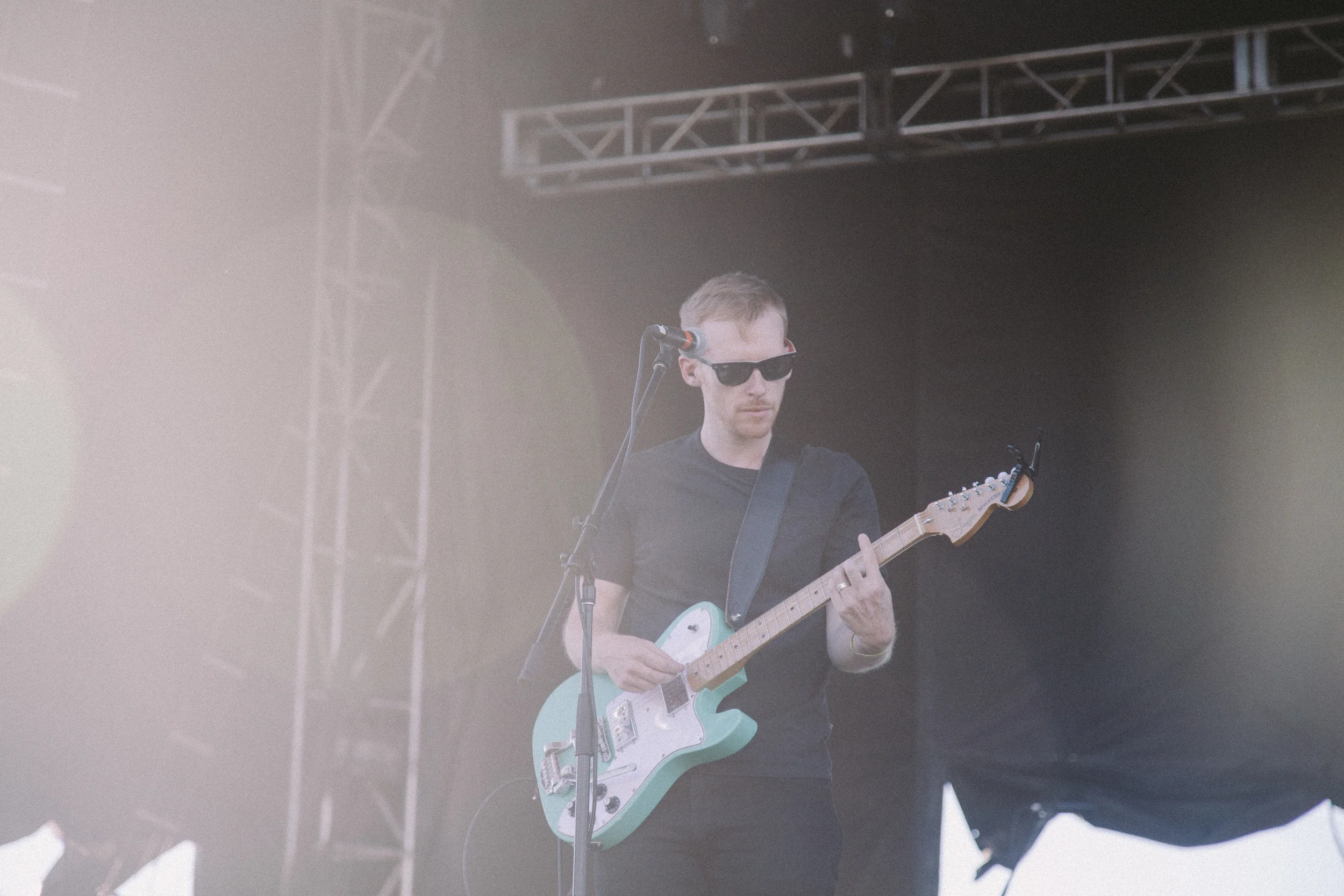 Kevin Devine