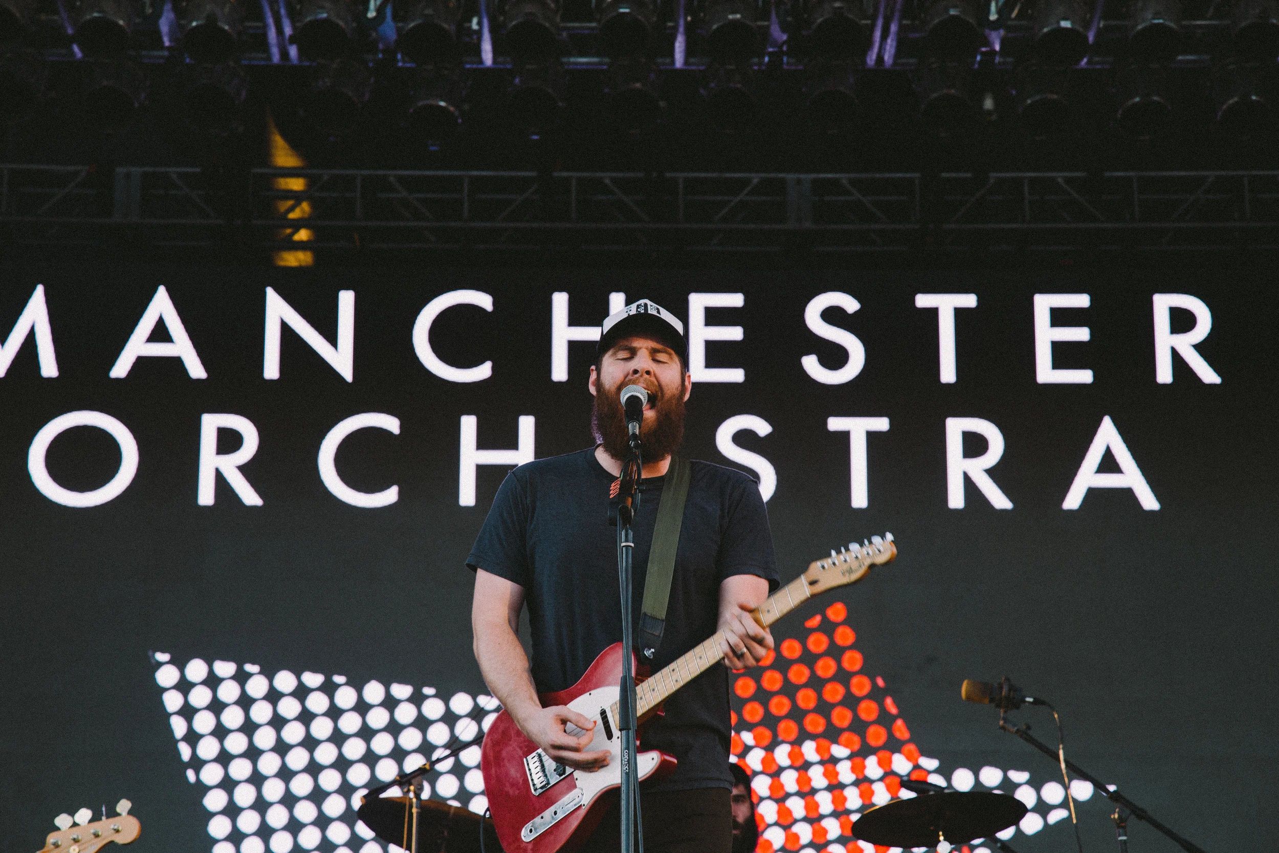 Manchester Orchestra