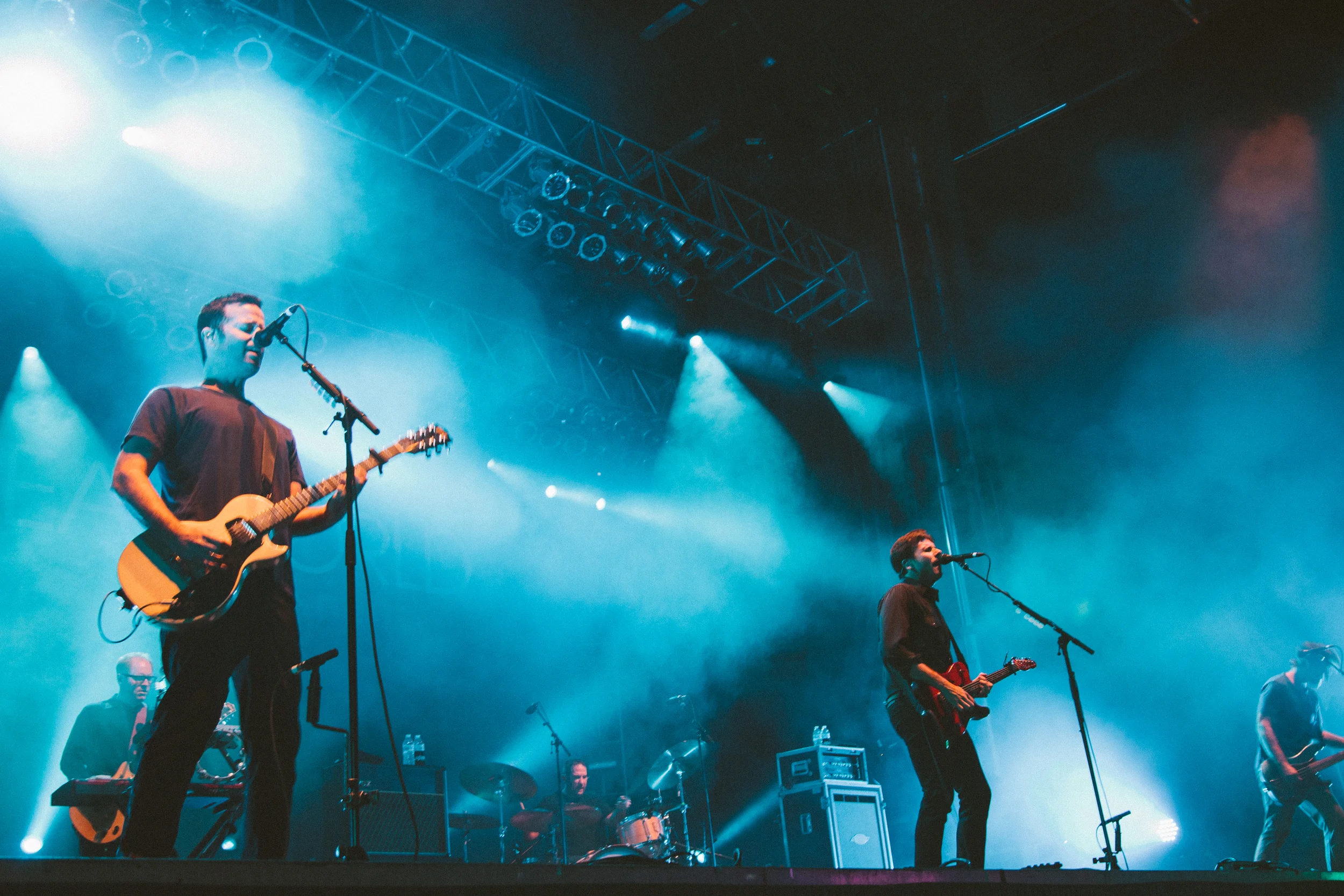 Jimmy Eat World
