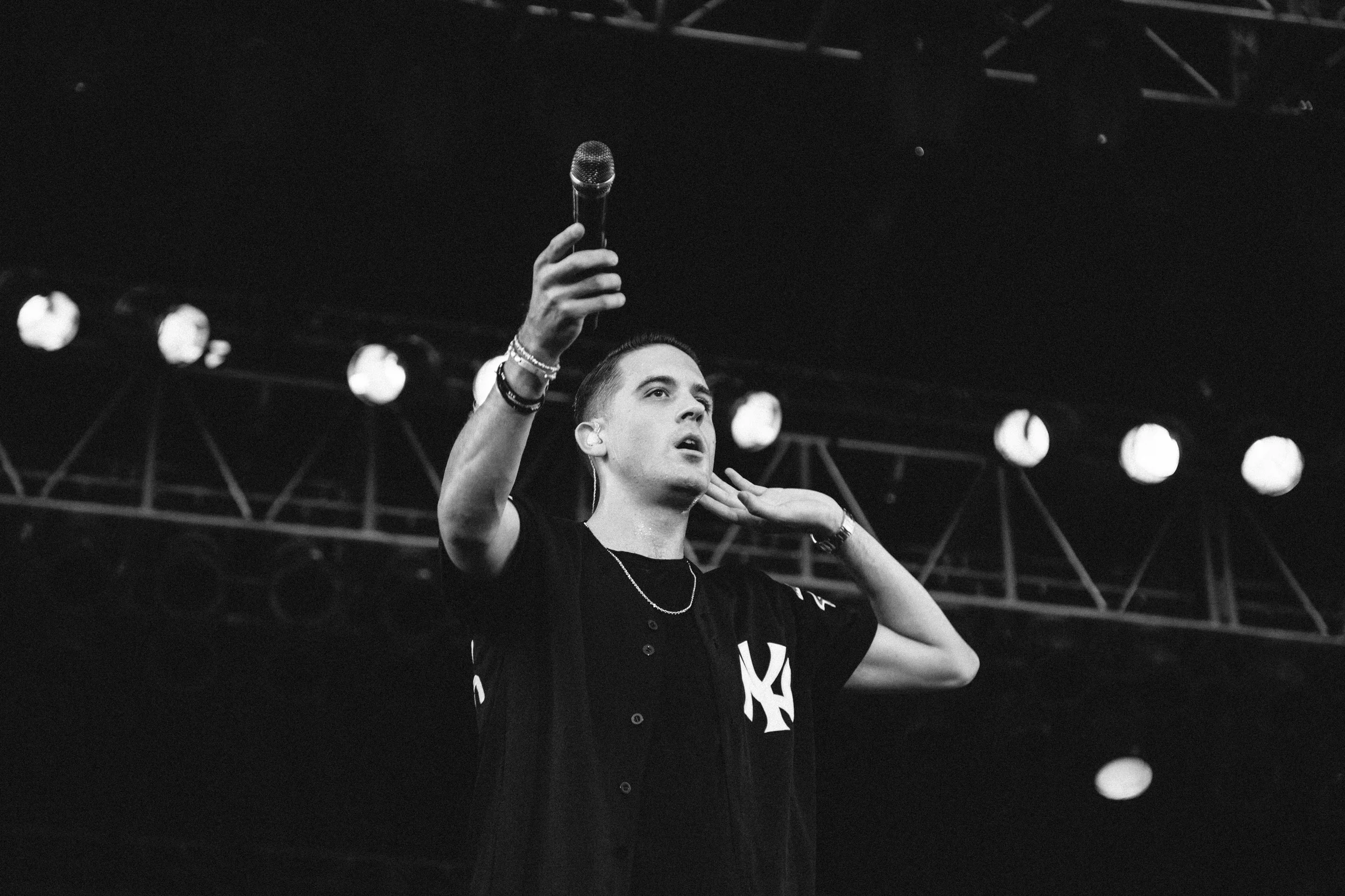 G-Eazy