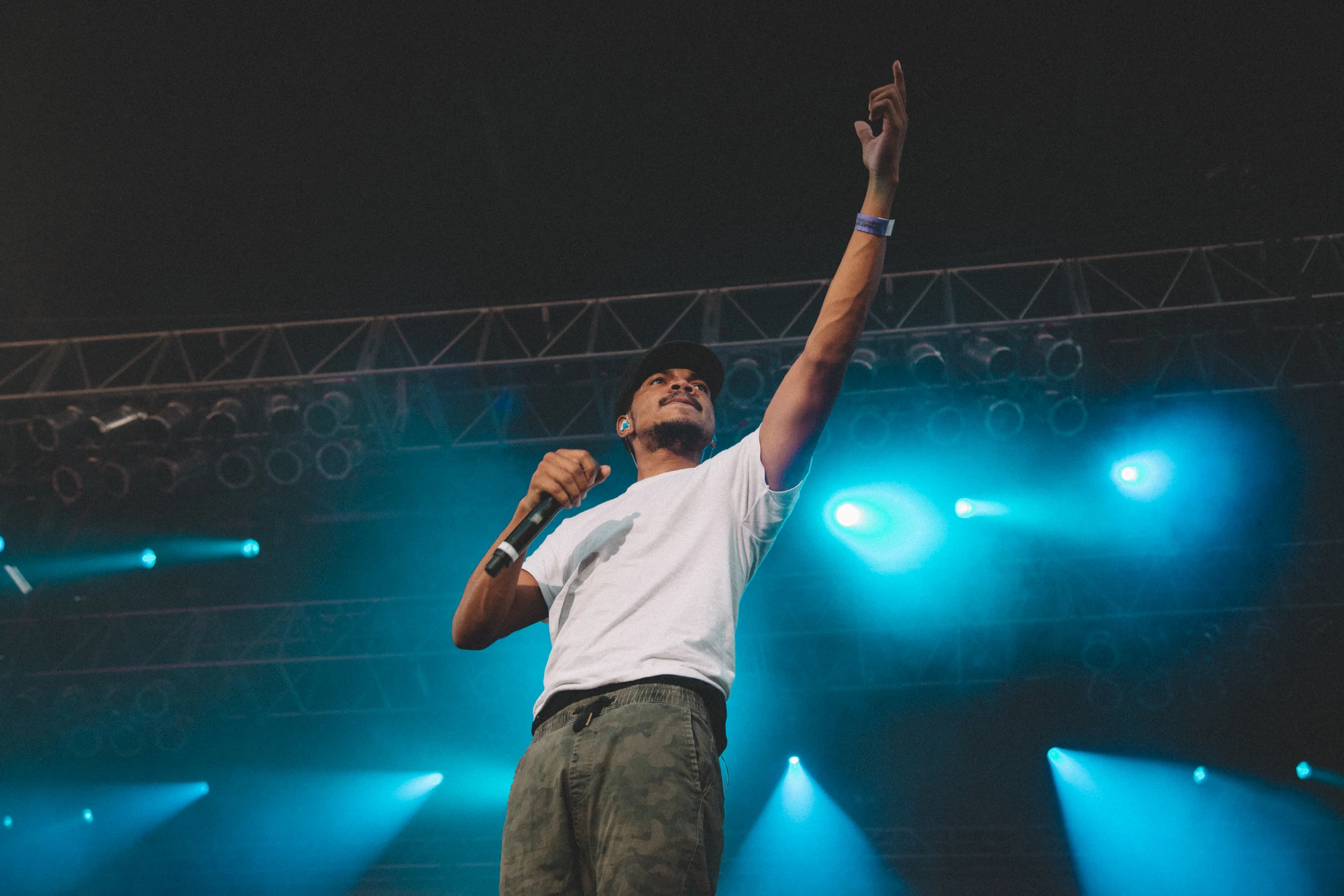 Chance The Rapper