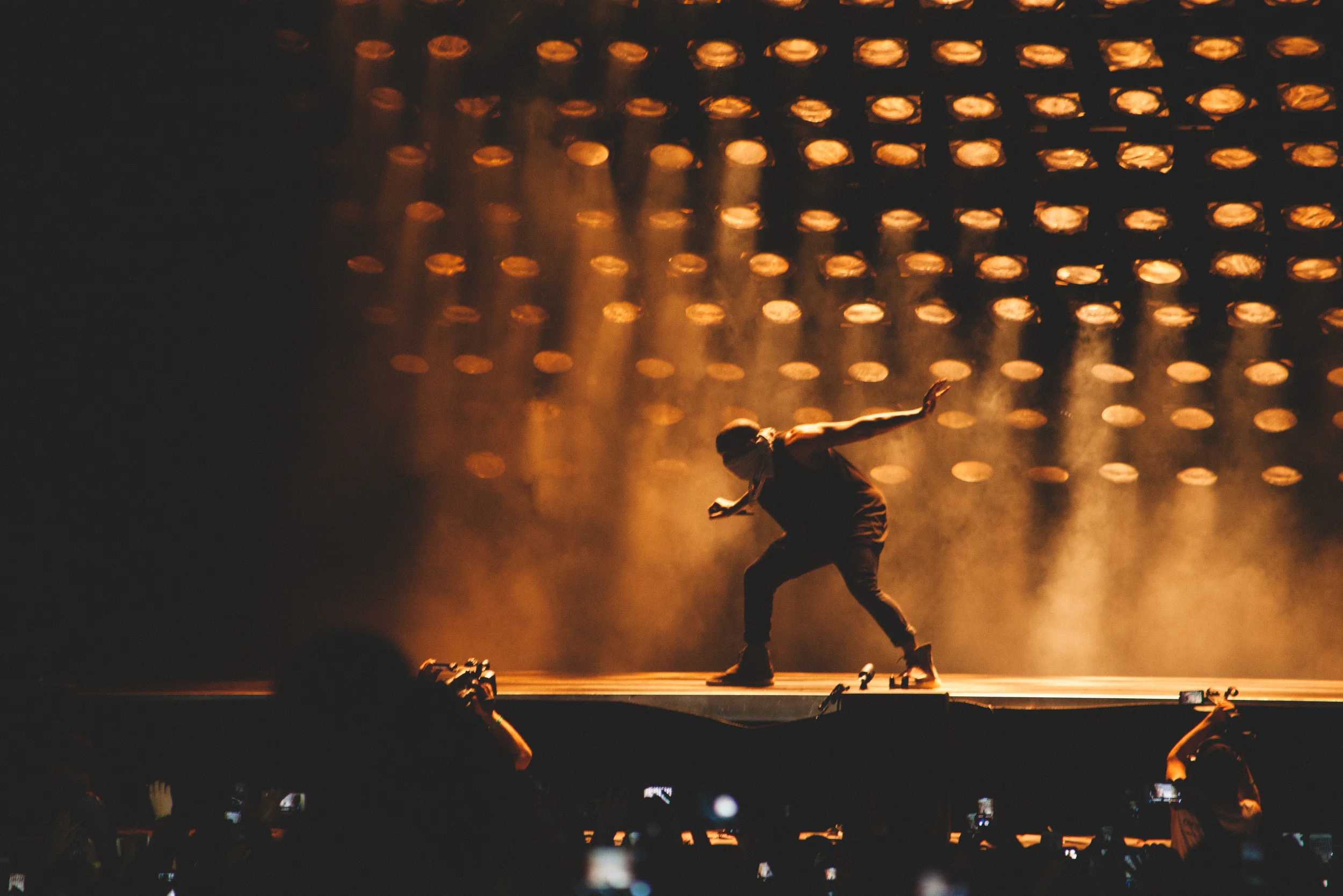 Kanye West