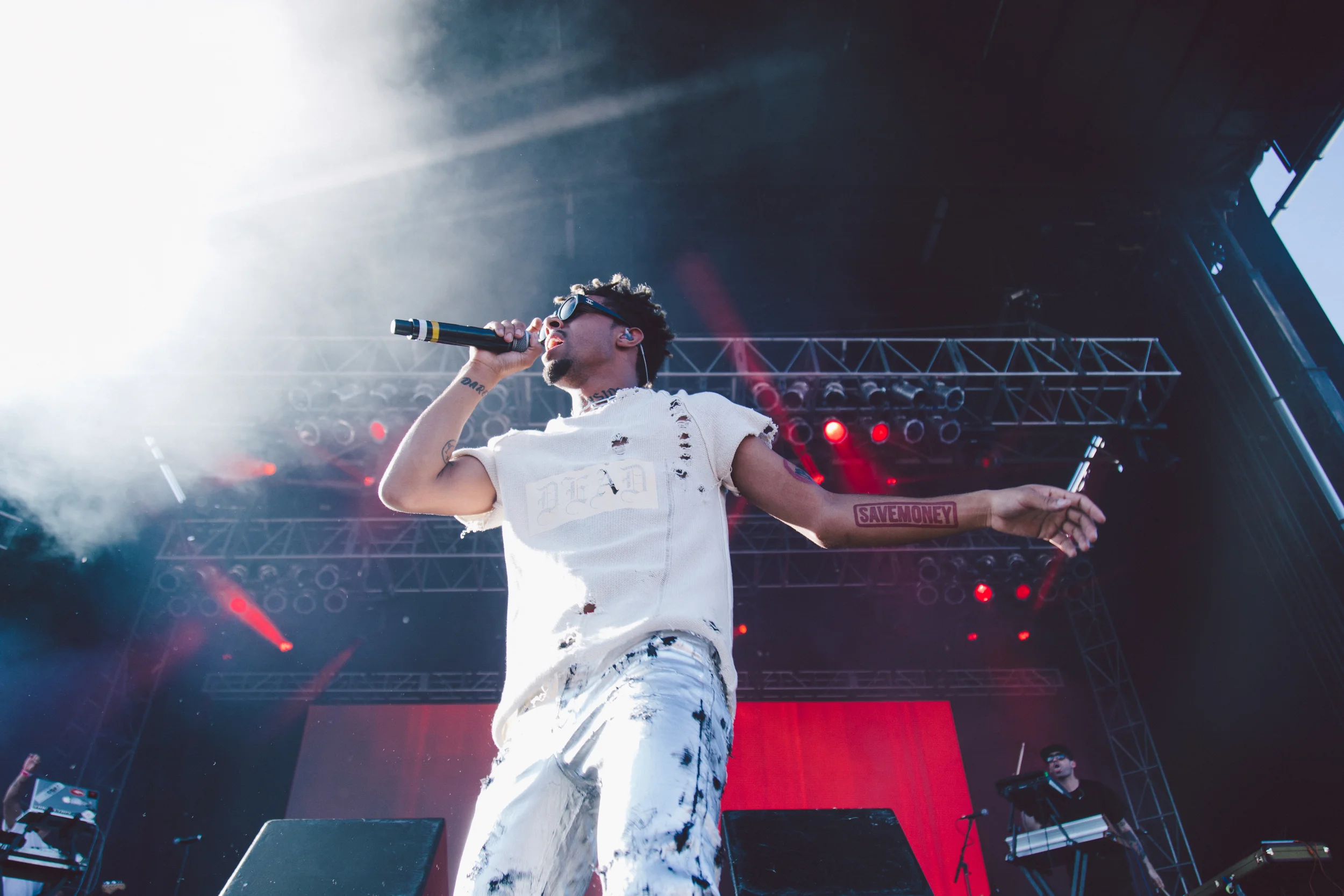 Vic Mensa
