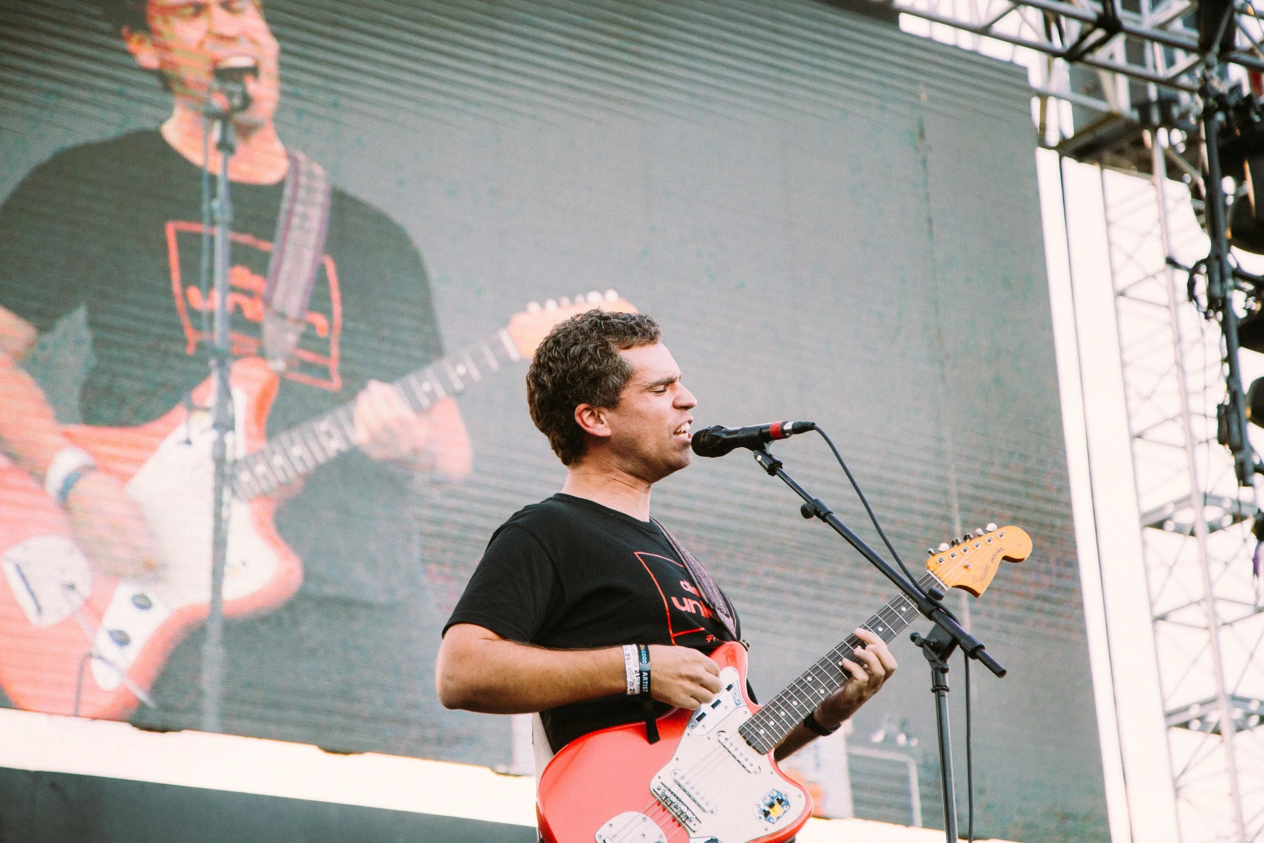 Parquet Courts