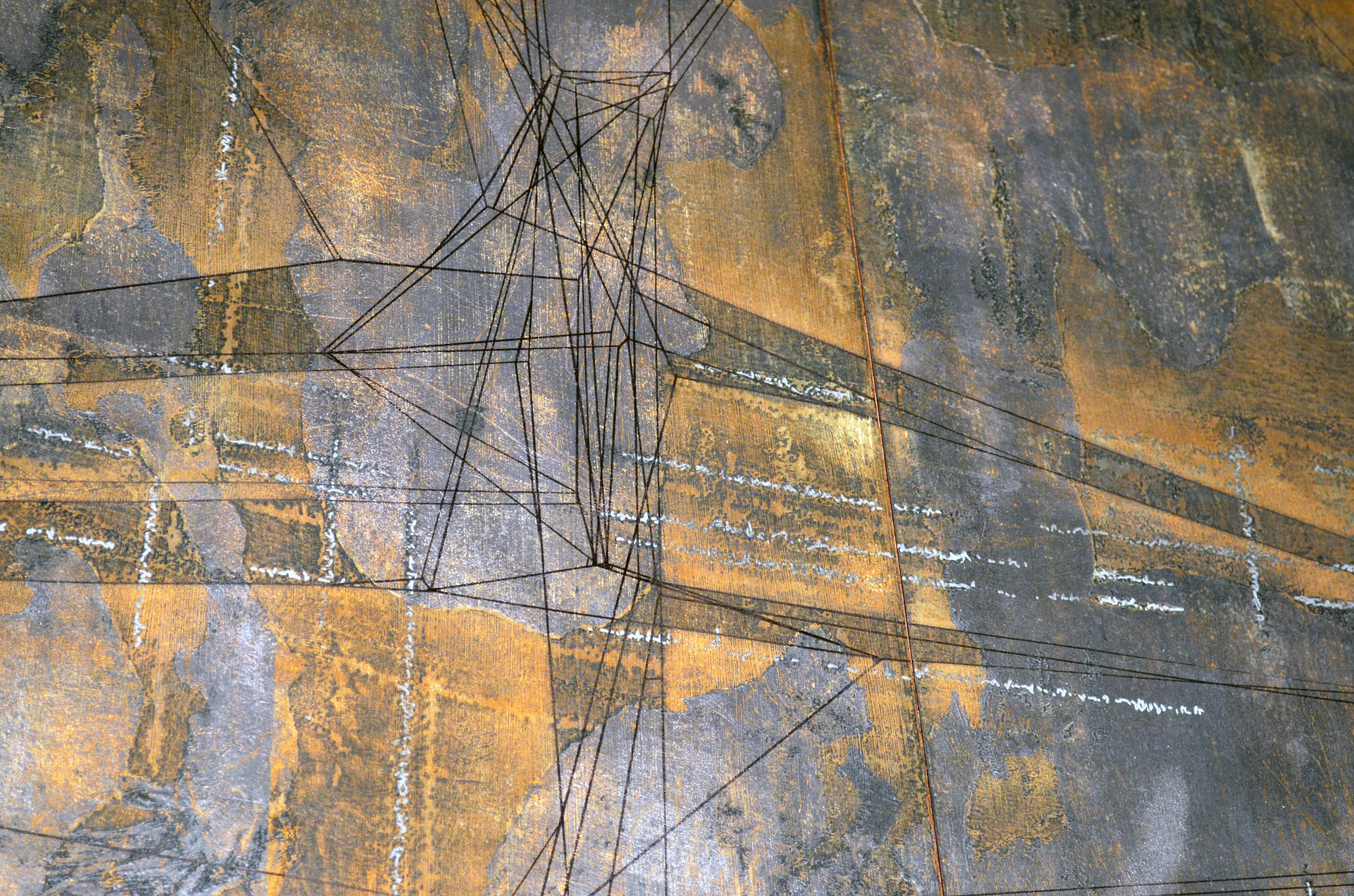 Balance (detail)