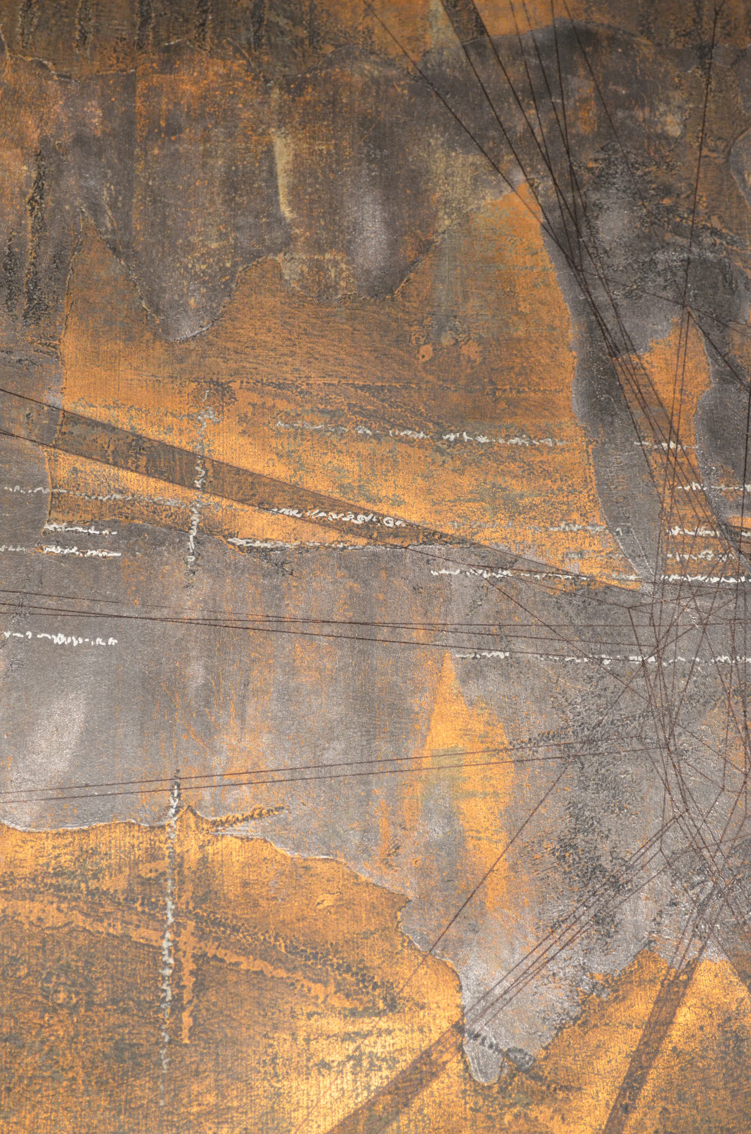 Balance (single panel detail)