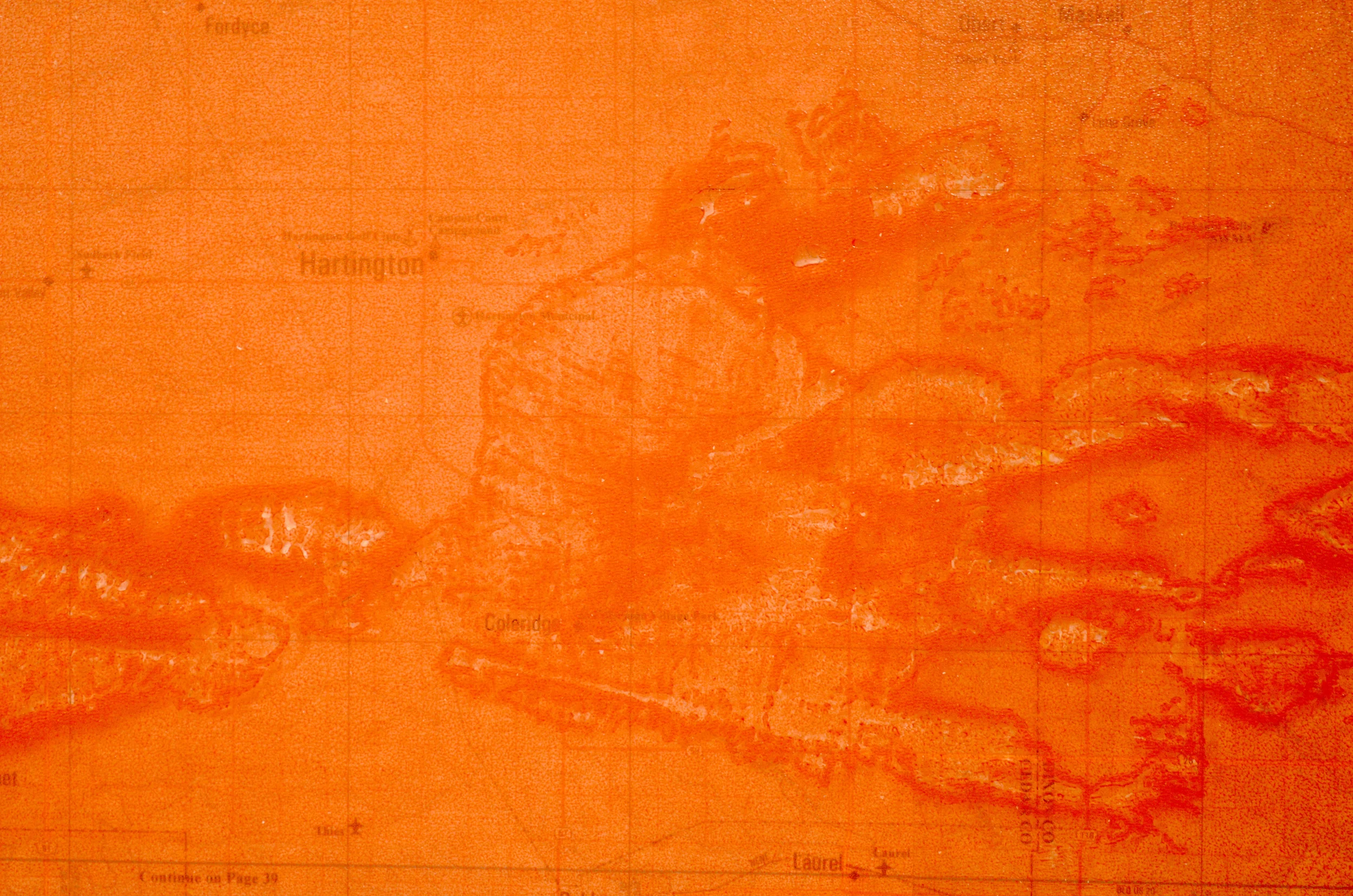 Flow (detail)
