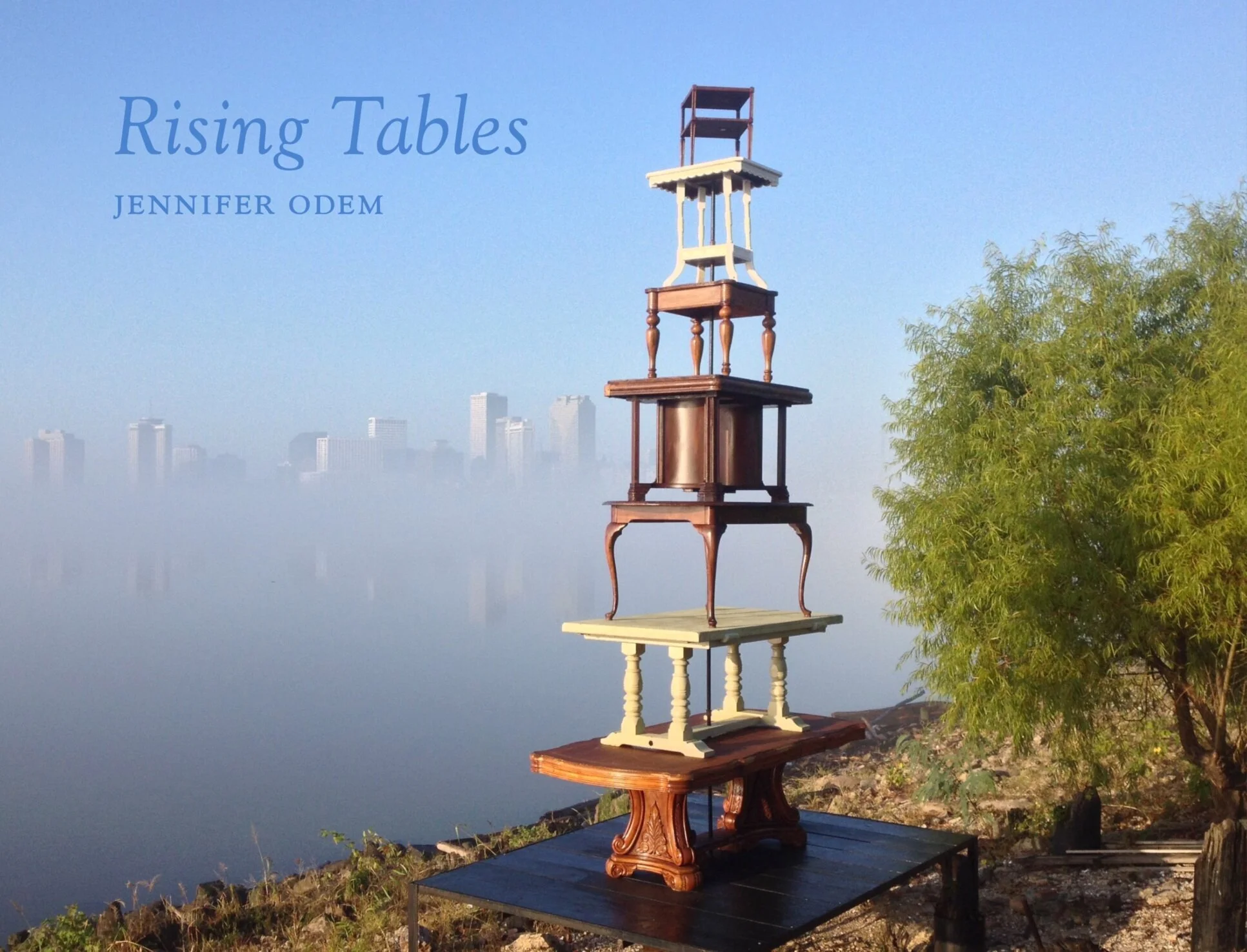Rising Tables