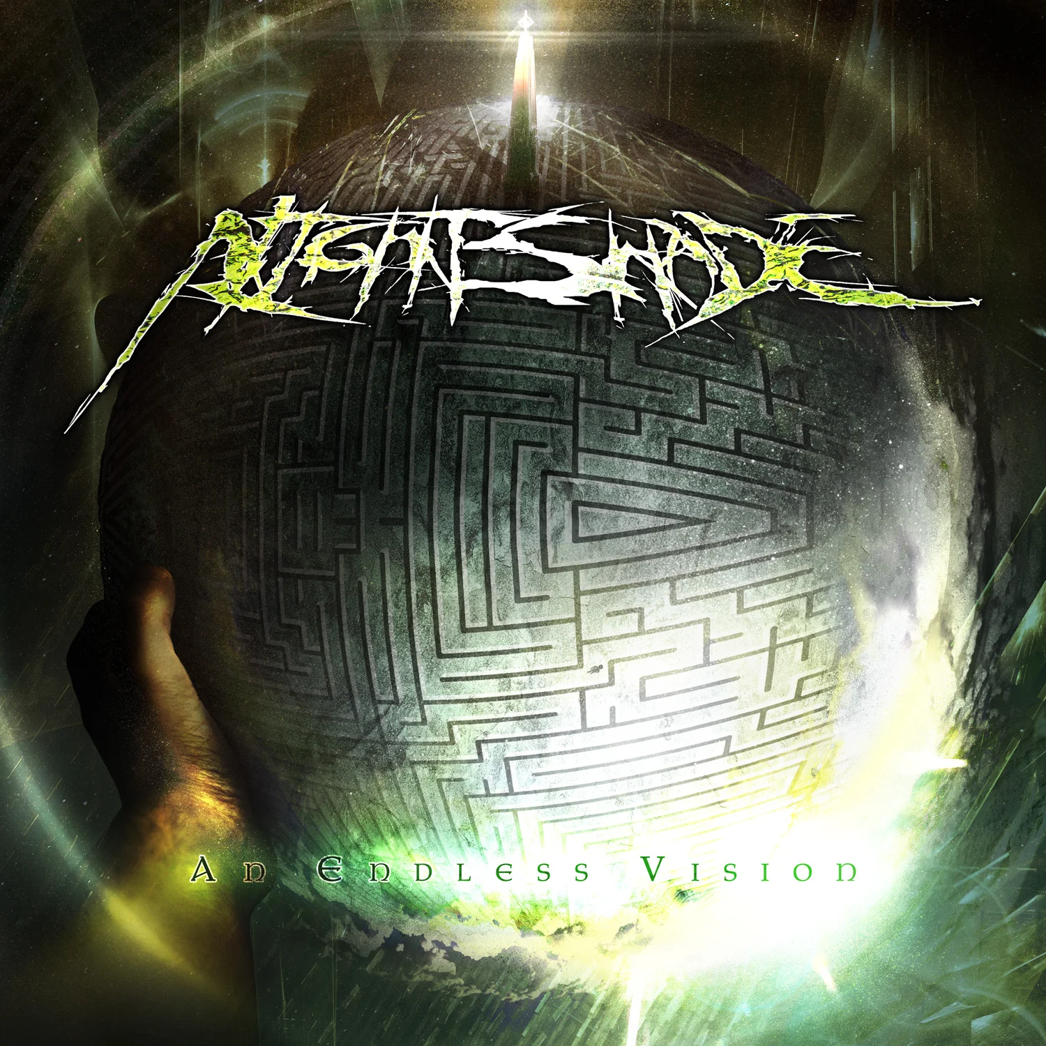 Nightshade - An Endless Vision
