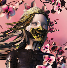 Within Destruction - YŌKAI