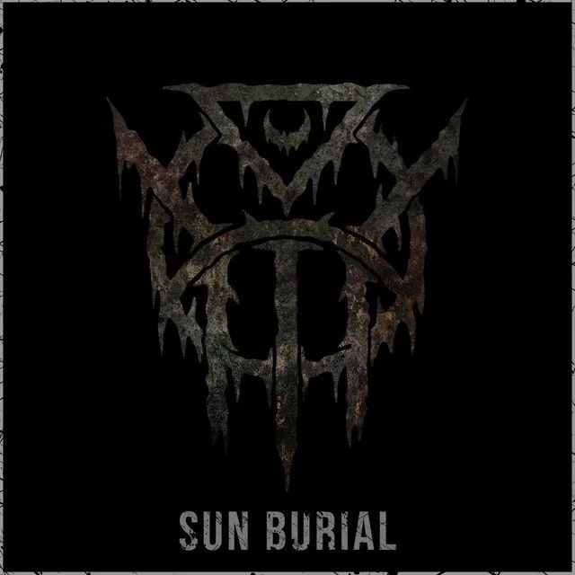 This Is Me Breathing - 'Sun Burial'