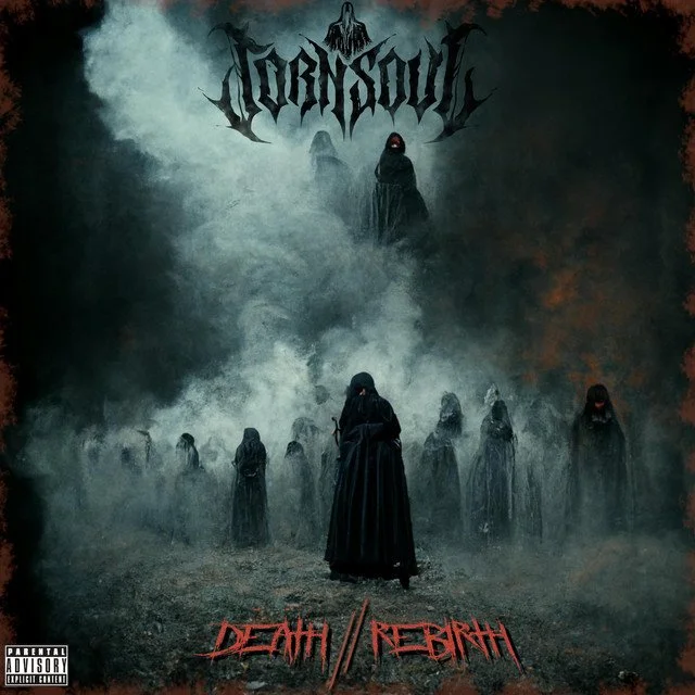 Torn Soul - Death//Rebirth